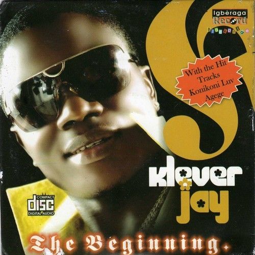 The Beginning by Klever Jay on Epoh Music Listen to Klever Jay's Album